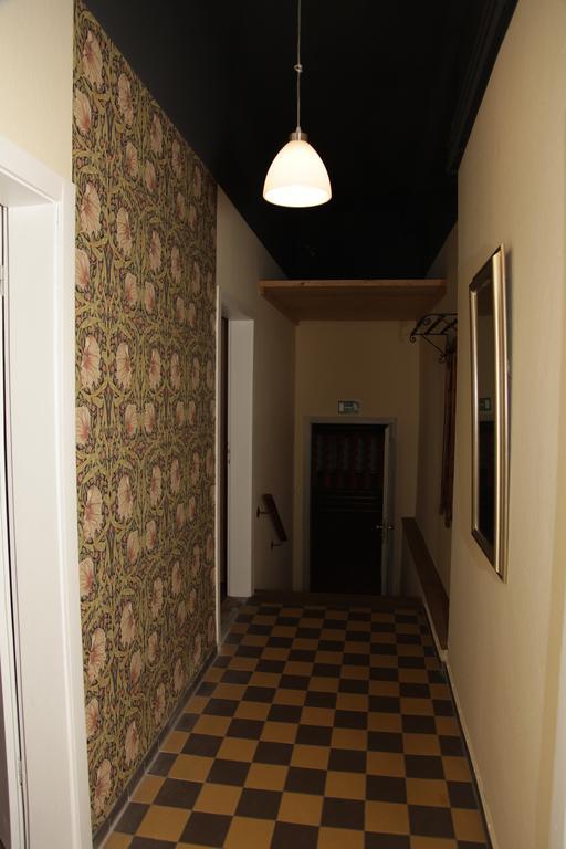 Ferienwohnung Hoellenblick Quedlinburg Bagian luar foto
